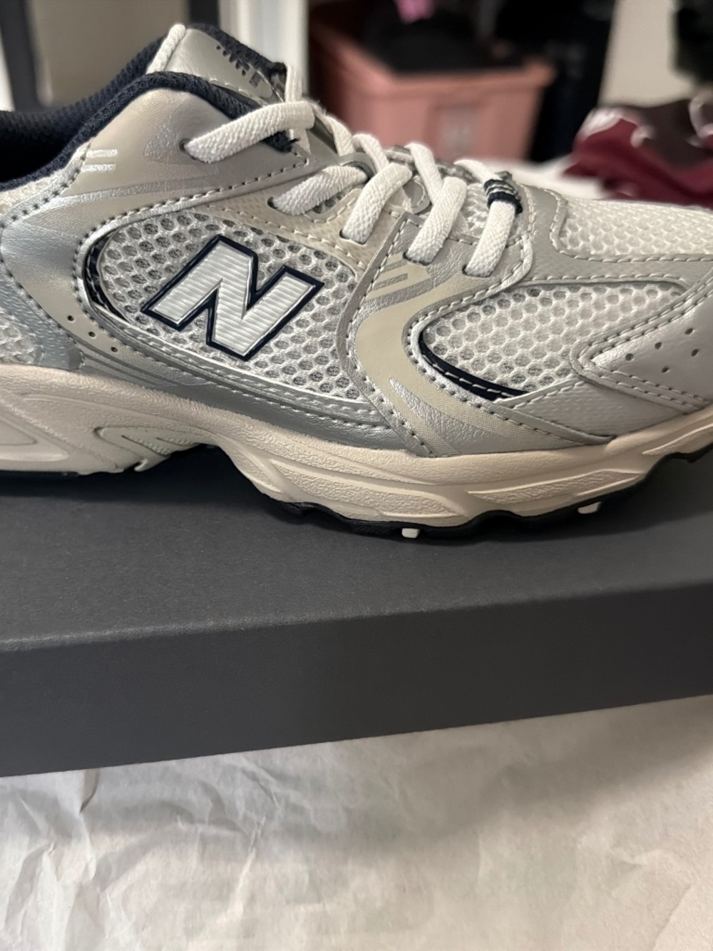 New balance 530